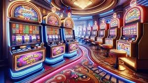 bahiscasino